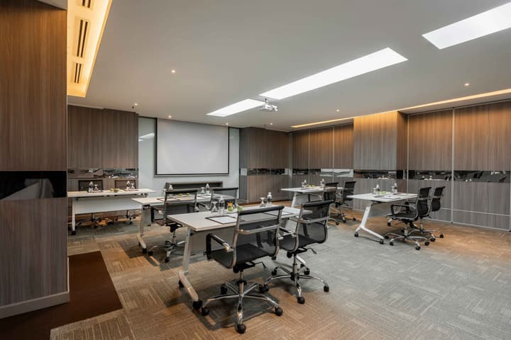 Melia Kuala Lumpur