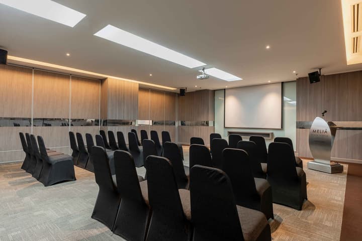 Melia Kuala Lumpur