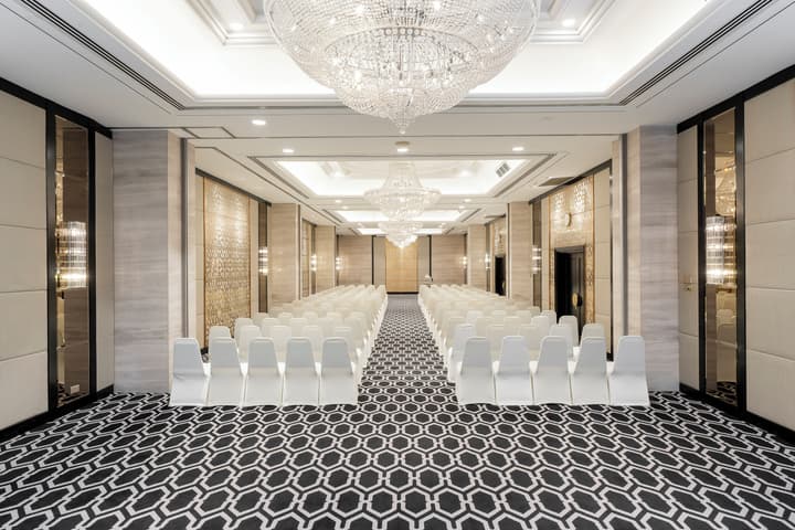 Melia Kuala Lumpur
