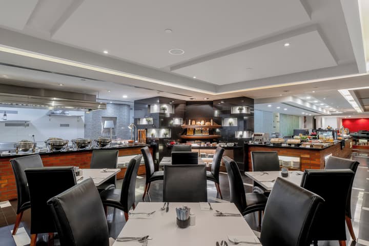 Melia Kuala Lumpur