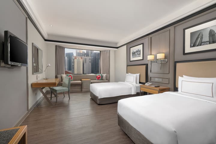 Melia Kuala Lumpur