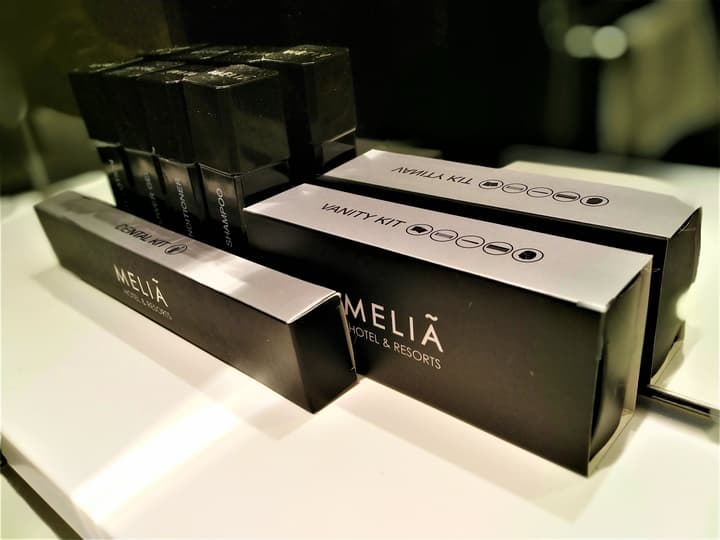 Melia Kuala Lumpur