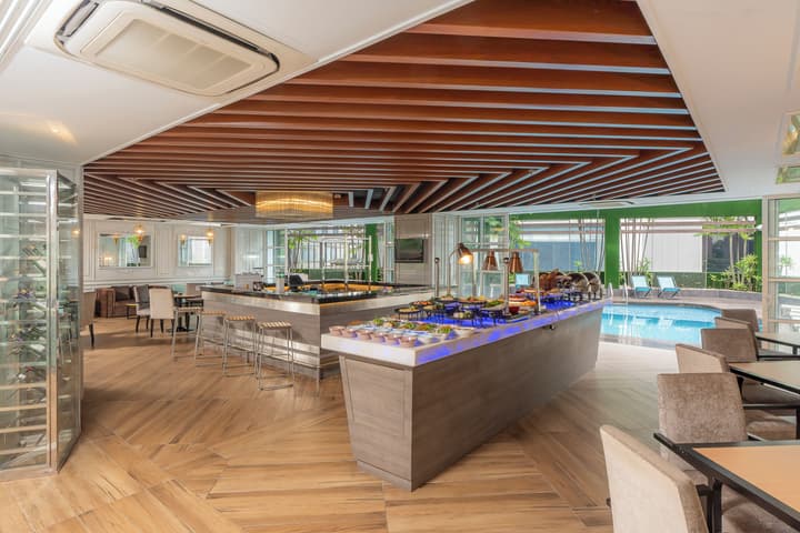 Melia Kuala Lumpur