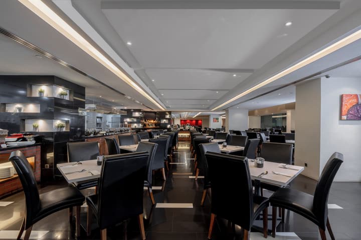 Melia Kuala Lumpur