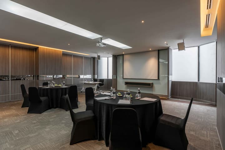 Melia Kuala Lumpur