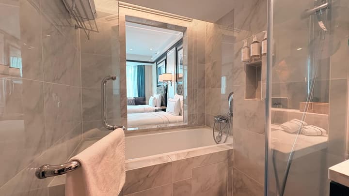 Melia Kuala Lumpur