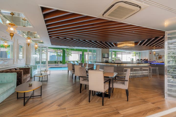 Melia Kuala Lumpur