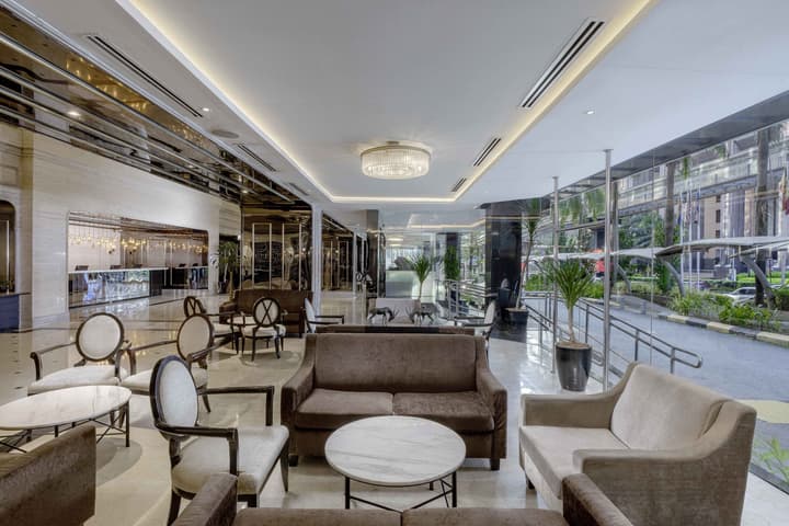 Melia Kuala Lumpur