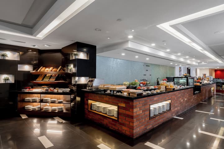 Melia Kuala Lumpur