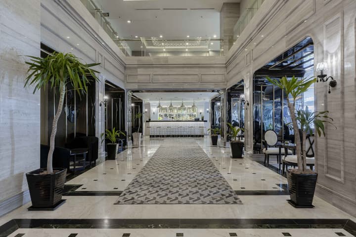 Melia Kuala Lumpur