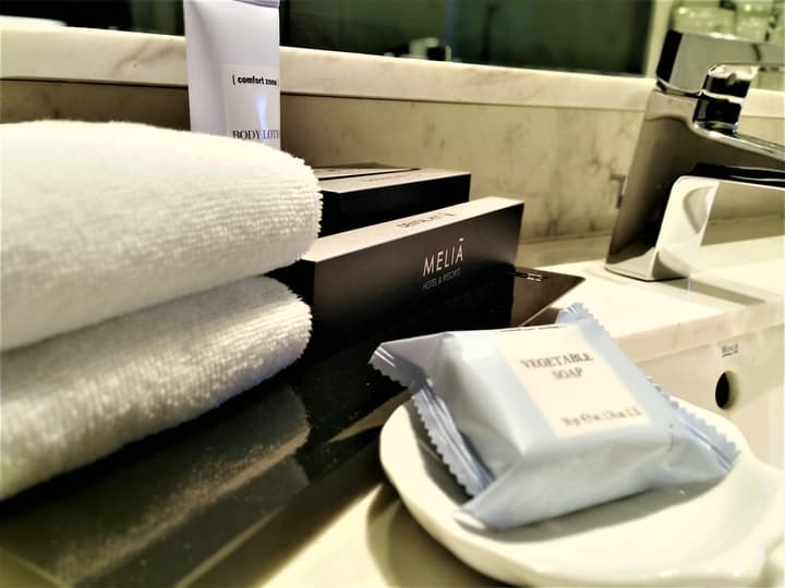 Melia Kuala Lumpur