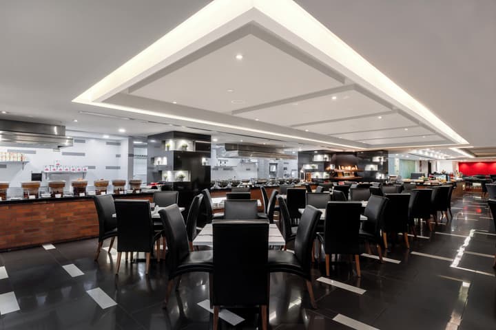 Melia Kuala Lumpur