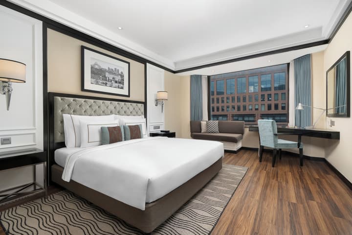 Melia Kuala Lumpur
