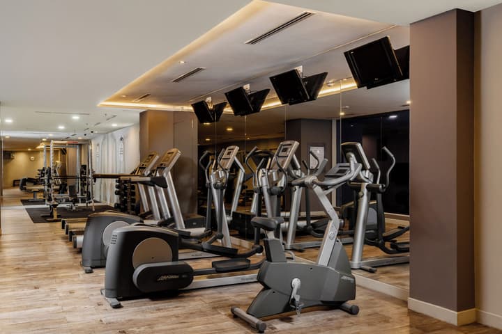 Melia Kuala Lumpur
