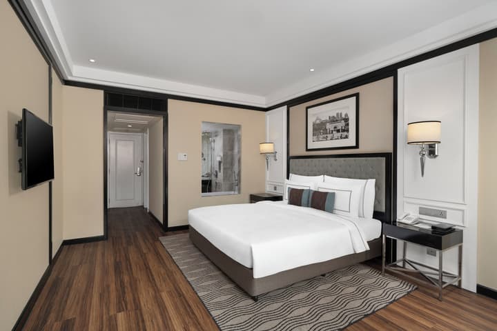 Melia Kuala Lumpur