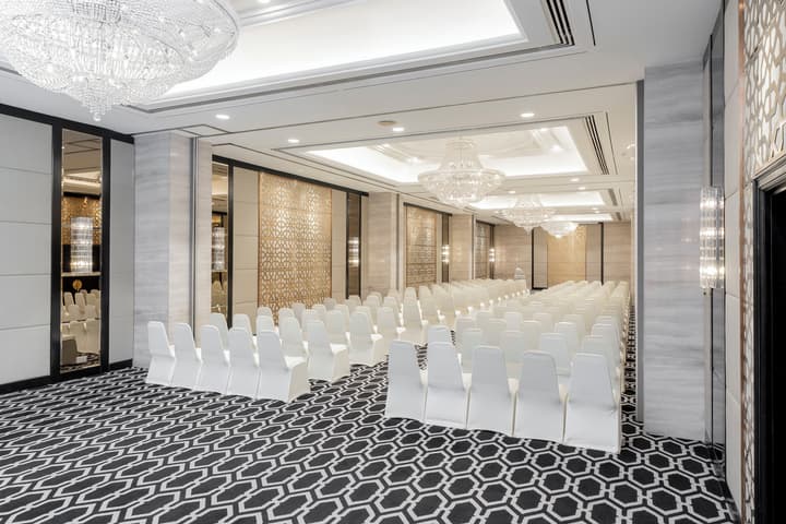 Melia Kuala Lumpur