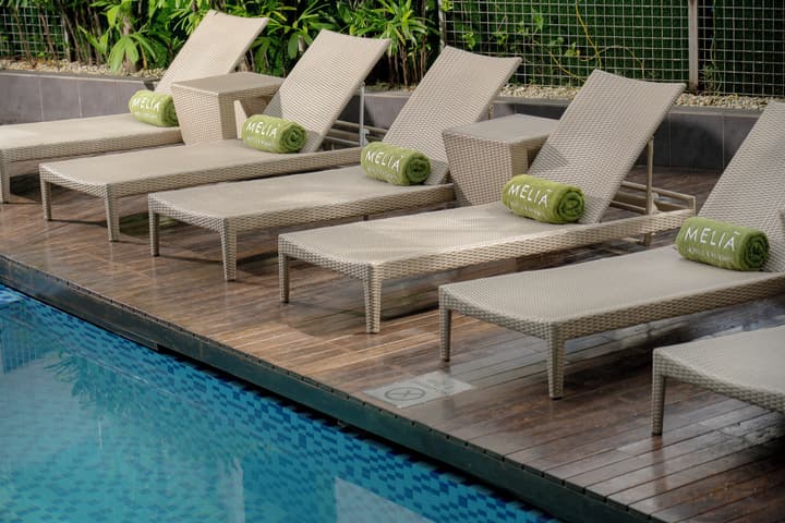 Melia Kuala Lumpur