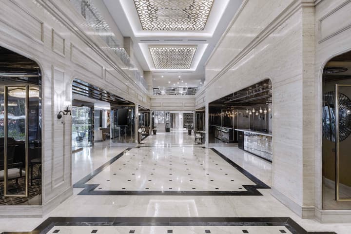 Melia Kuala Lumpur