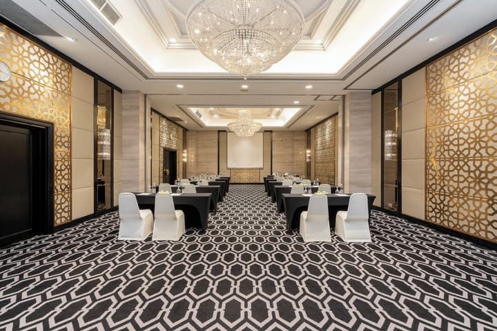 Melia Kuala Lumpur