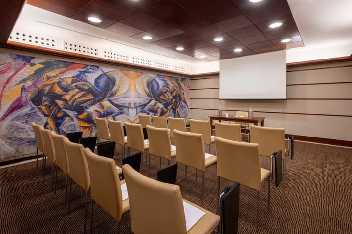UNA Hotels Cusani Milano