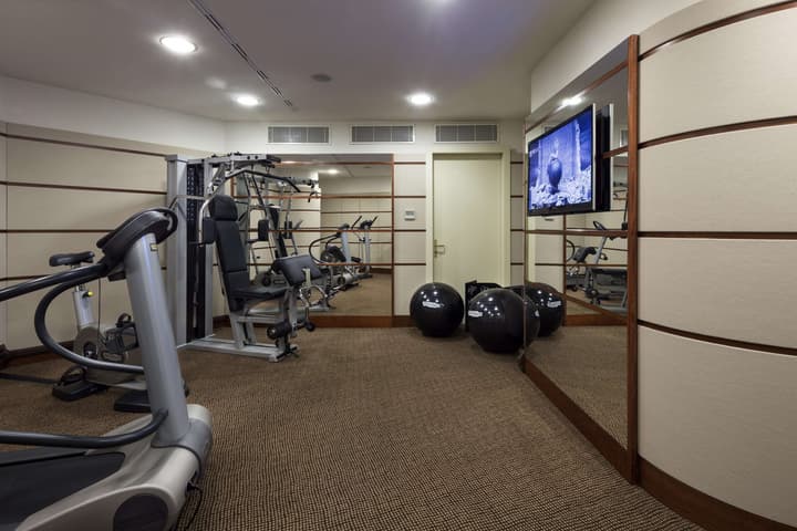 UNA Hotels Cusani Milano