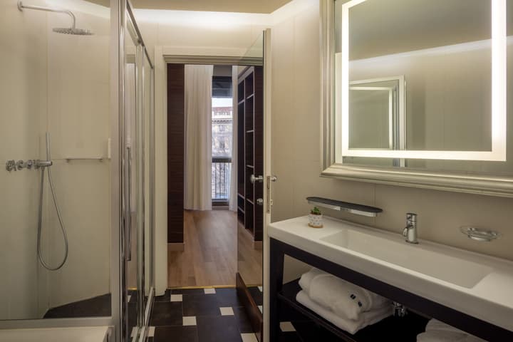 UNA Hotels Cusani Milano