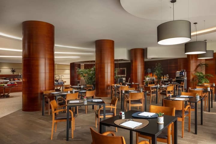 UNA Hotels Cusani Milano