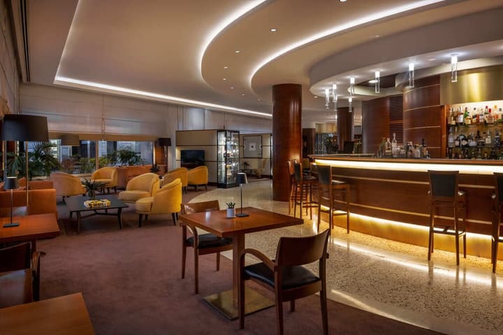 UNA Hotels Cusani Milano