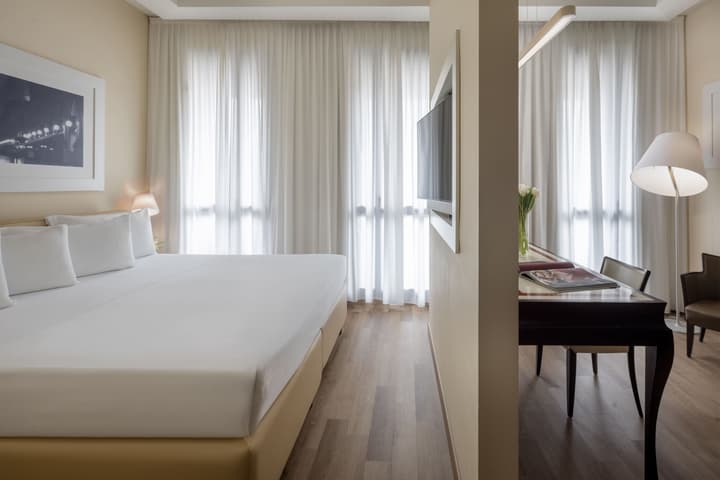 UNA Hotels Cusani Milano