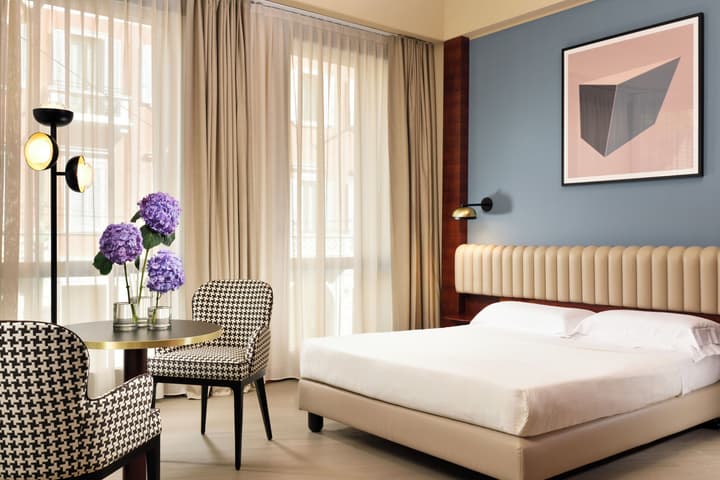 UNA Hotels Cusani Milano