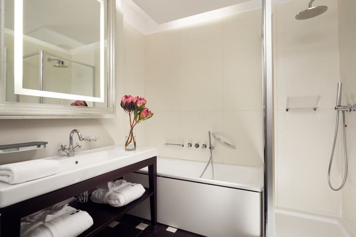 UNA Hotels Cusani Milano