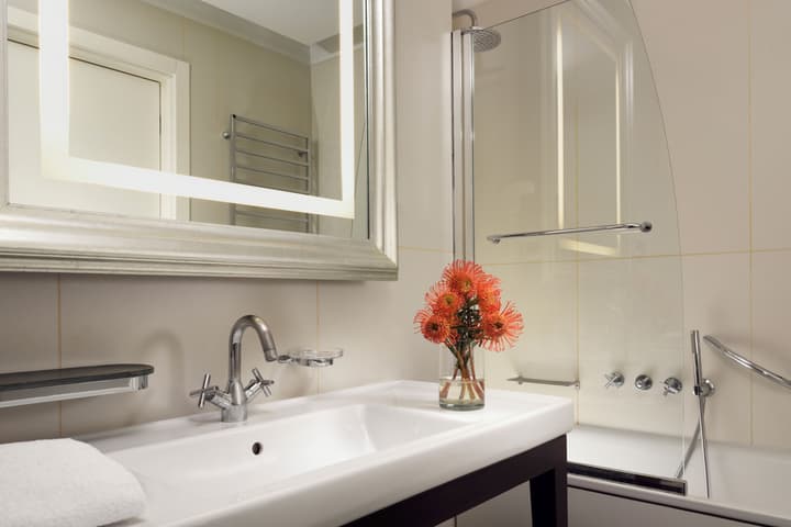 UNA Hotels Cusani Milano