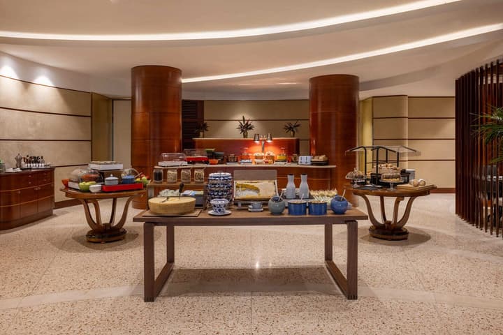 UNA Hotels Cusani Milano