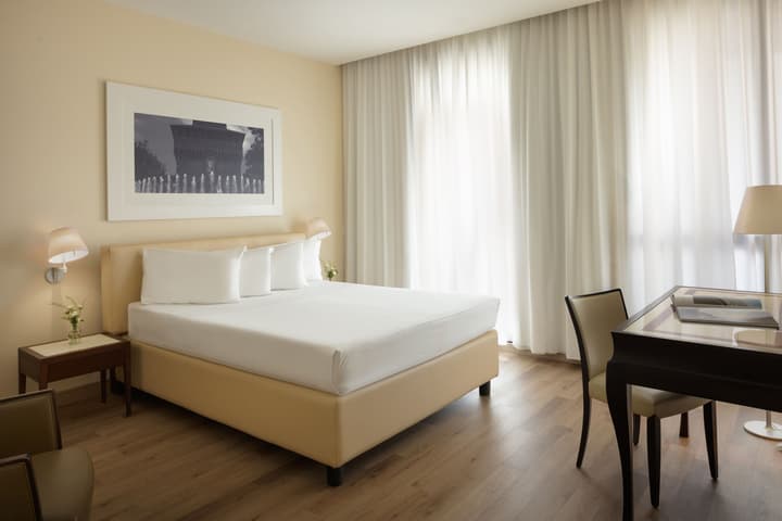 UNA Hotels Cusani Milano