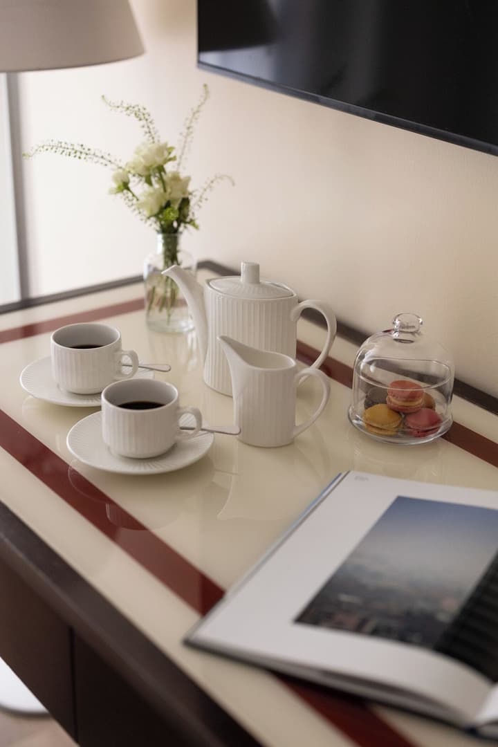 UNA Hotels Cusani Milano