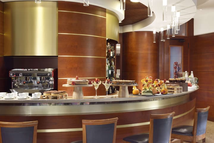 UNA Hotels Cusani Milano