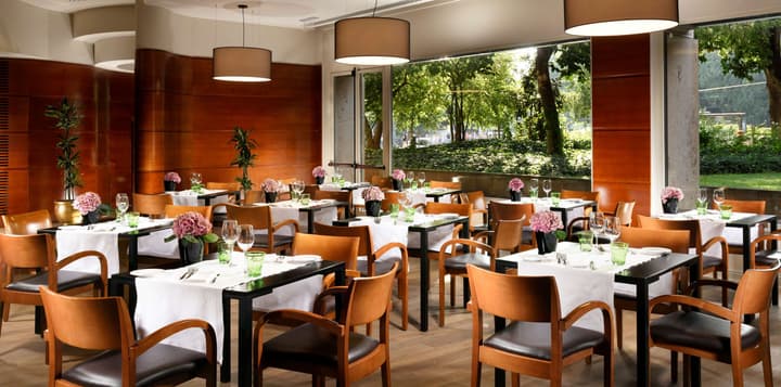 UNA Hotels Cusani Milano