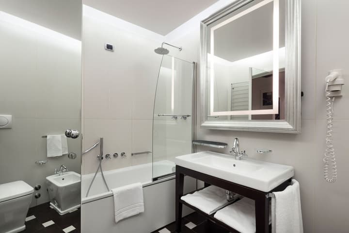 UNA Hotels Cusani Milano