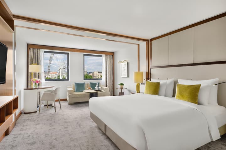 Kempinski Hotel Corvinus Budapest