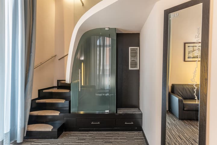 Best Western Plus Hotel Universo