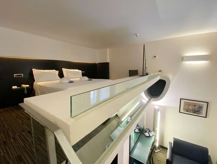 Best Western Plus Hotel Universo