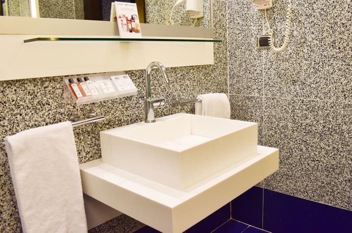 Best Western Plus Hotel Universo