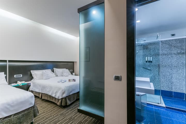 Best Western Plus Hotel Universo
