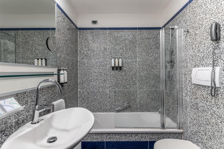Best Western Plus Hotel Universo