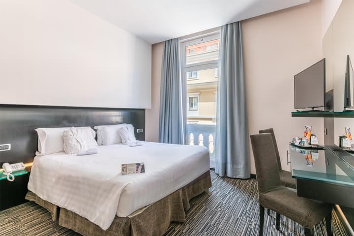 Best Western Plus Hotel Universo