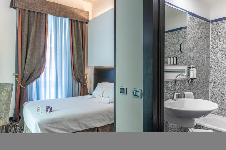 Best Western Plus Hotel Universo