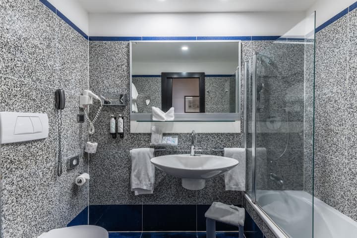Best Western Plus Hotel Universo
