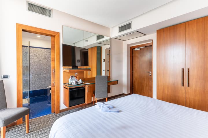 Best Western Plus Hotel Universo
