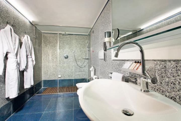 Best Western Plus Hotel Universo