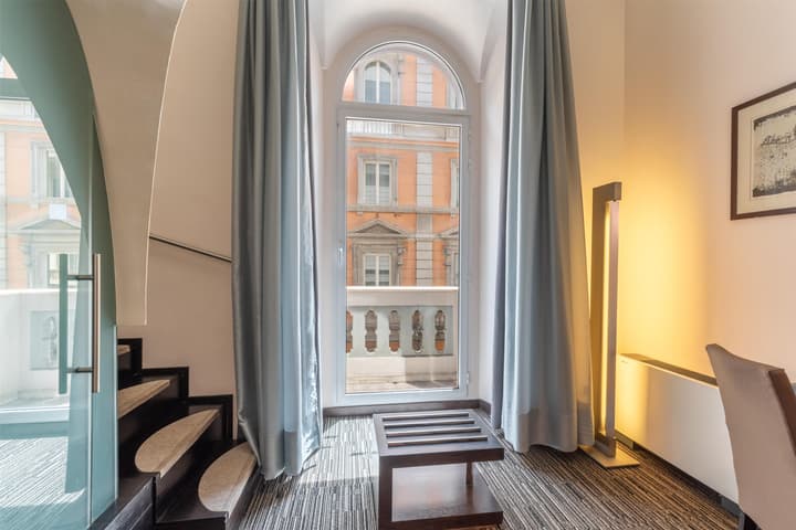 Best Western Plus Hotel Universo